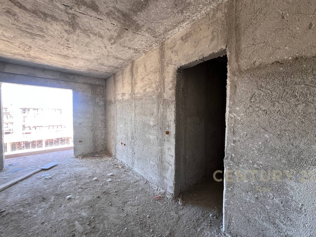 STUDIO APARTMENT FOR SALE, NEAR THE BEACH, NEW CONSTRUCTION! GOLEM!