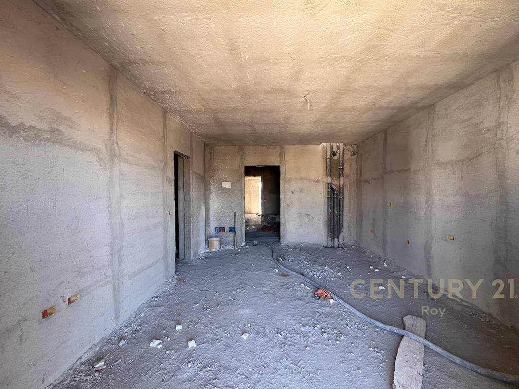 STUDIO APARTMENT FOR SALE, NEAR THE BEACH, NEW CONSTRUCTION! GOLEM!