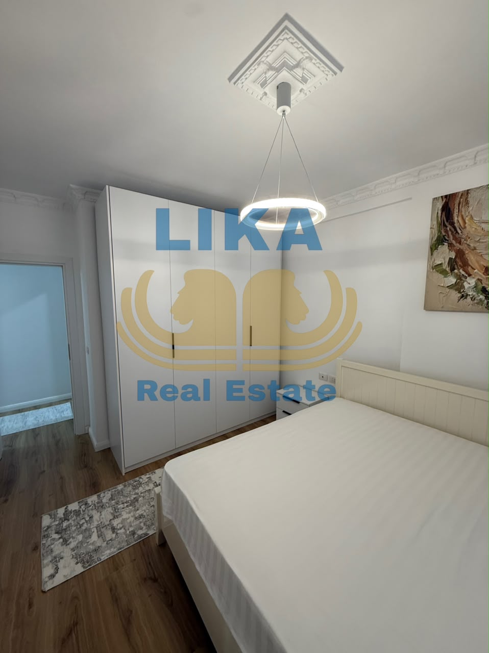 1+1 Pranë Detit – Investimi që Bashkon Komoditetin dhe Lokacionin Ideal