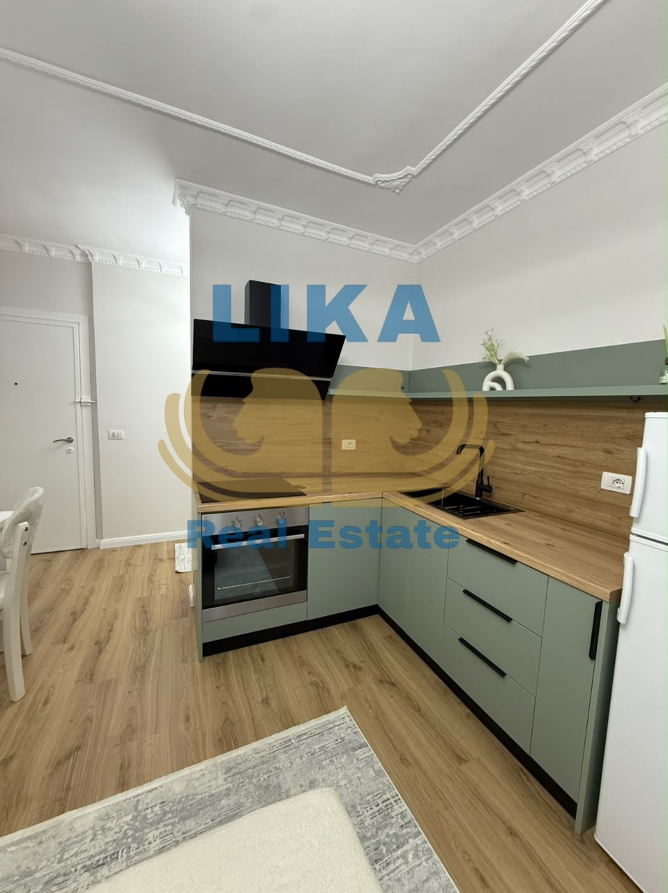 1+1 Pranë Detit – Investimi që Bashkon Komoditetin dhe Lokacionin Ideal