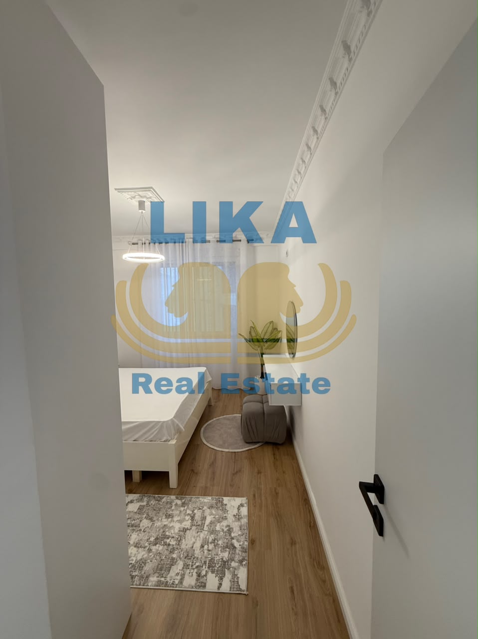 1+1 Pranë Detit – Investimi që Bashkon Komoditetin dhe Lokacionin Ideal