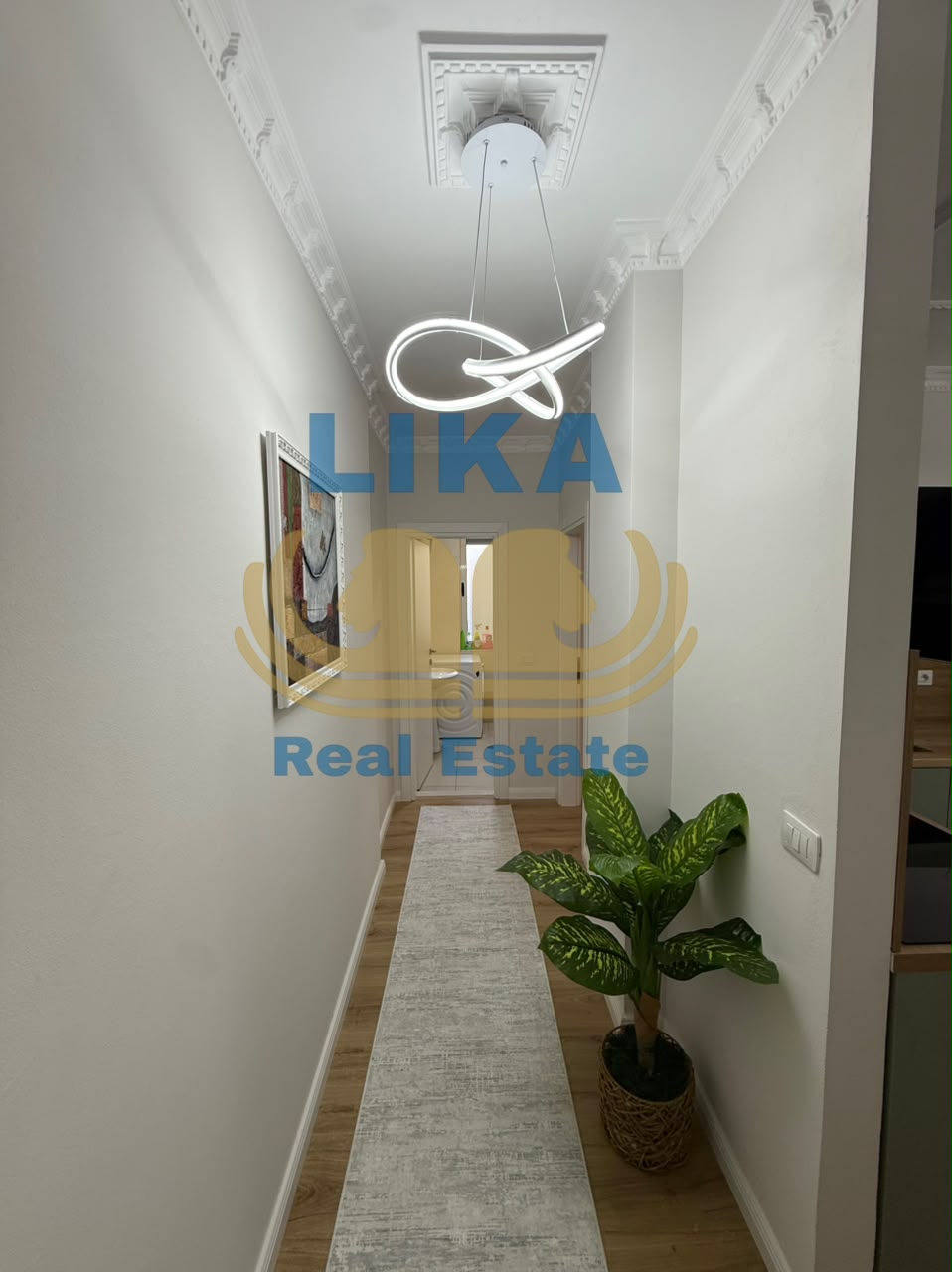 1+1 Pranë Detit – Investimi që Bashkon Komoditetin dhe Lokacionin Ideal