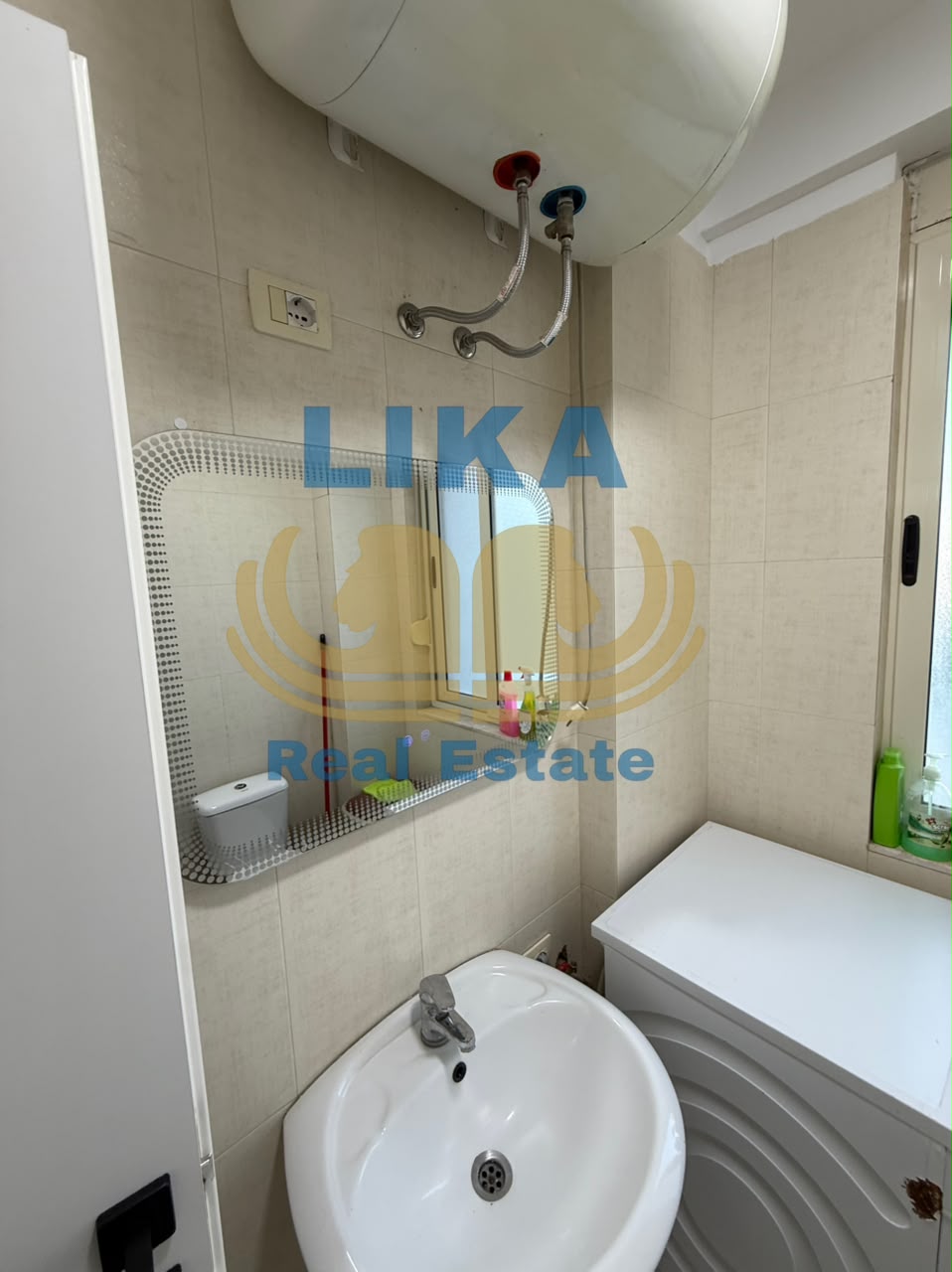 1+1 Pranë Detit – Investimi që Bashkon Komoditetin dhe Lokacionin Ideal