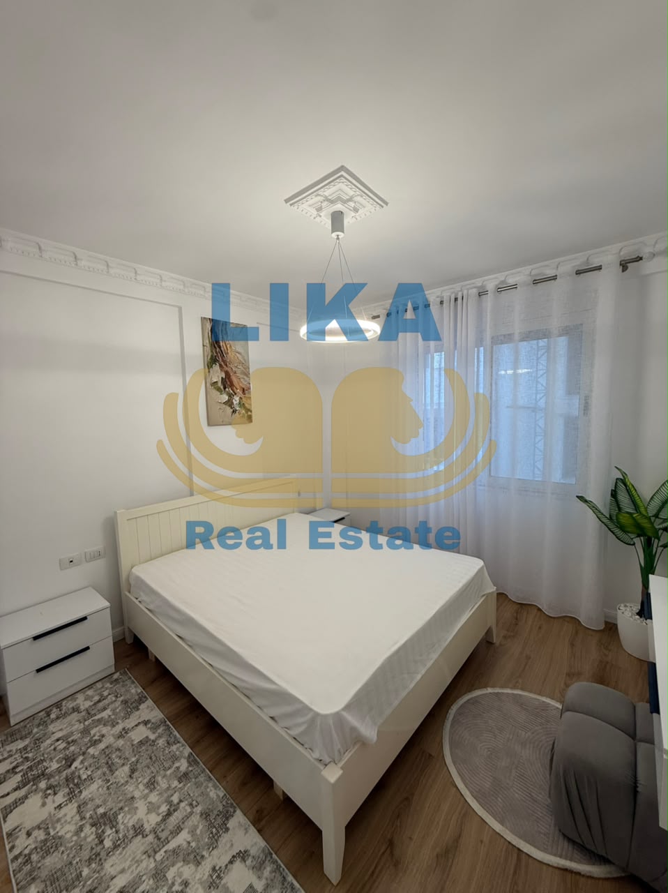 1+1 Pranë Detit – Investimi që Bashkon Komoditetin dhe Lokacionin Ideal