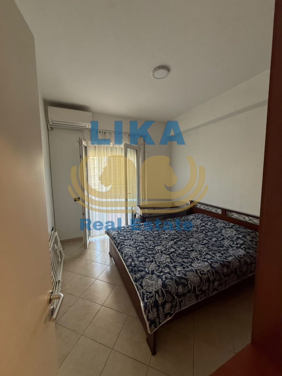 Vetëm 50 Metra nga Deti – Apartament 2+1 në Një Lokacion Elitar