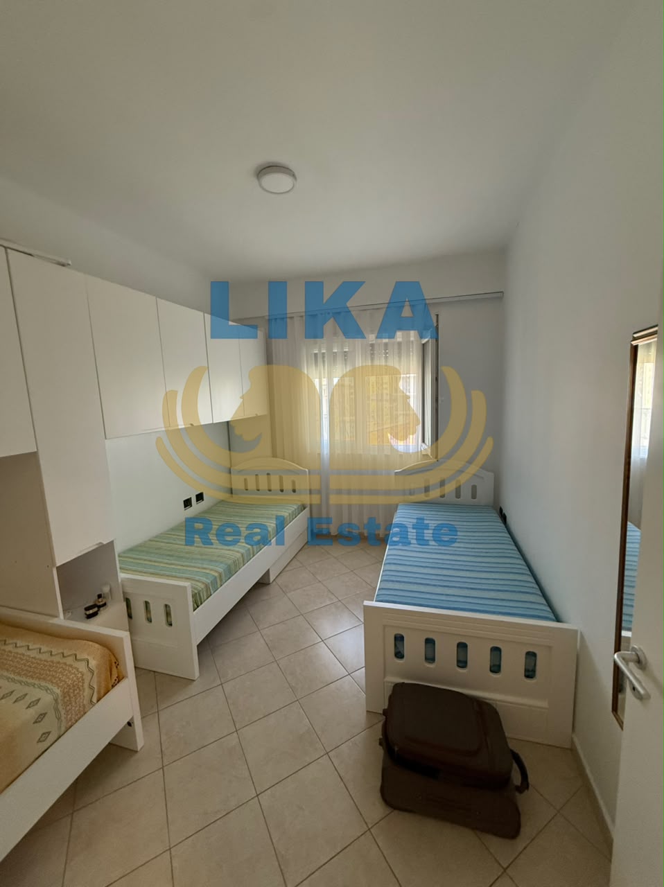 Vetëm 50 Metra nga Deti – Apartament 2+1 në Një Lokacion Elitar