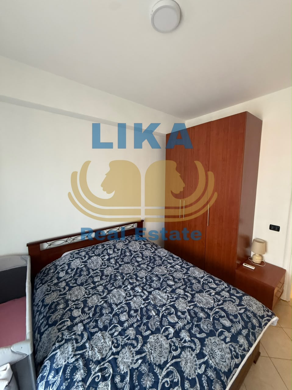 Vetëm 50 Metra nga Deti – Apartament 2+1 në Një Lokacion Elitar