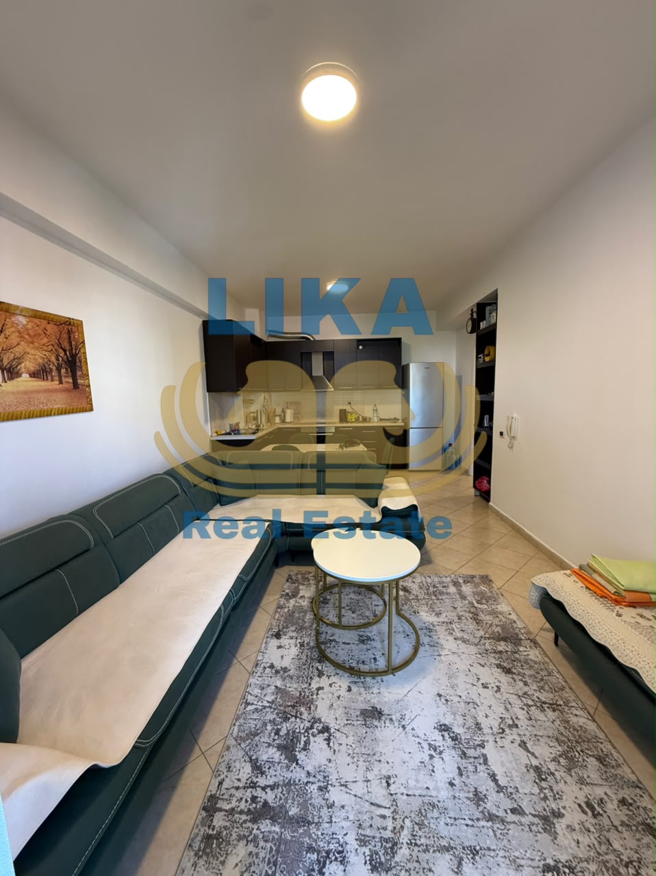 Vetëm 50 Metra nga Deti – Apartament 2+1 në Një Lokacion Elitar