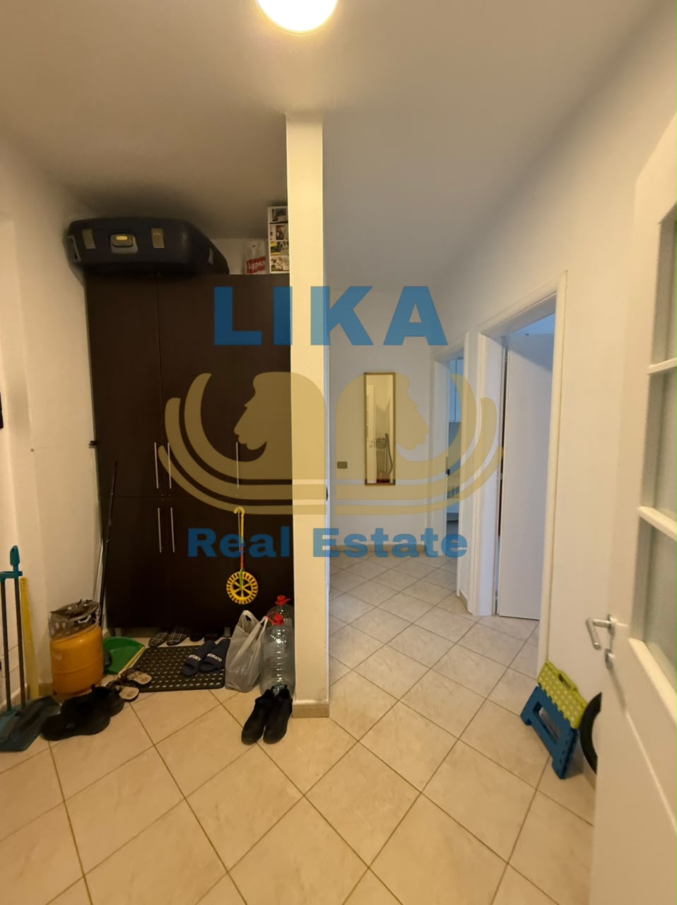 Vetëm 50 Metra nga Deti – Apartament 2+1 në Një Lokacion Elitar
