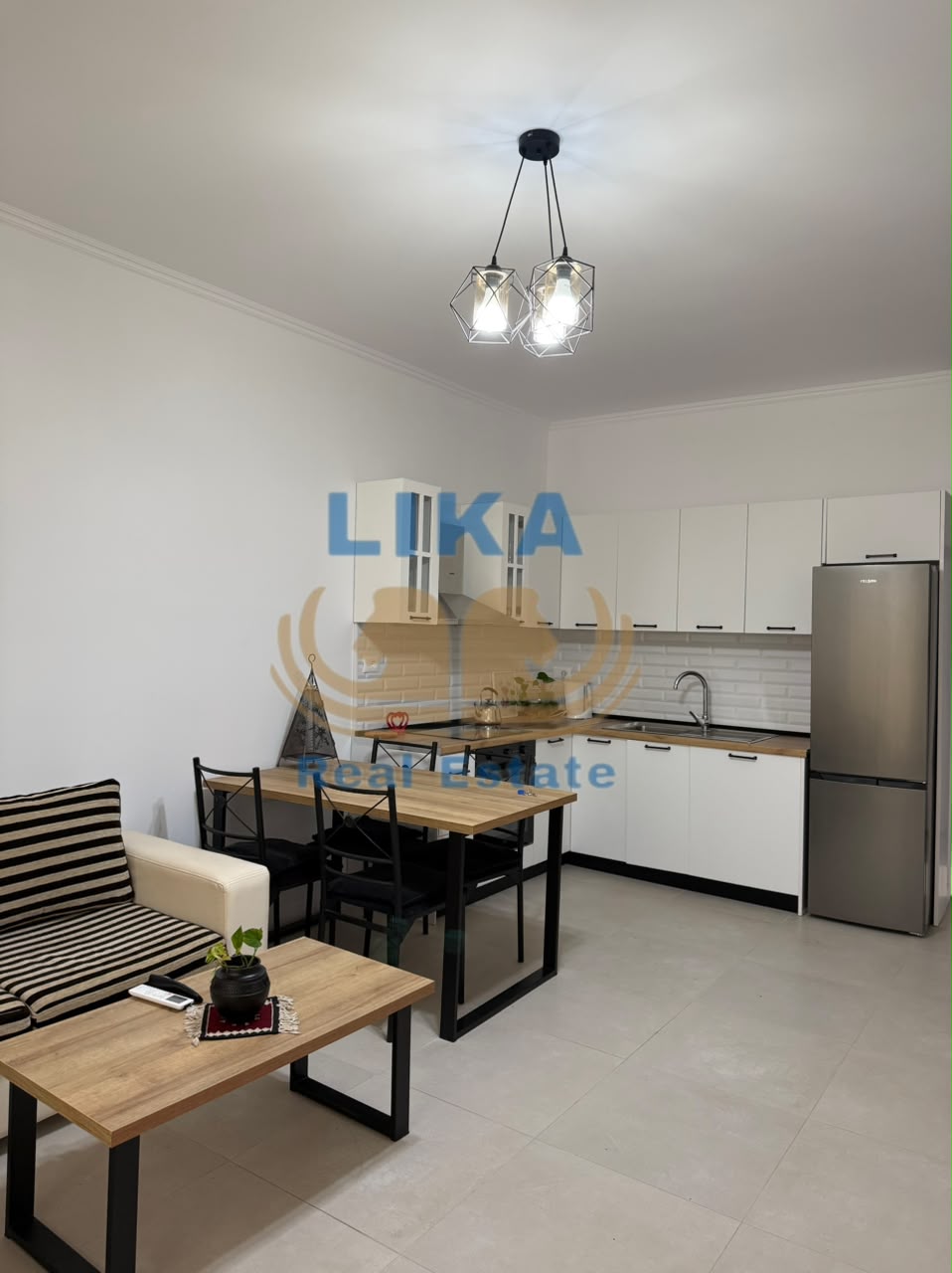 Apartament 2+1 në shitje – Mali i Robit