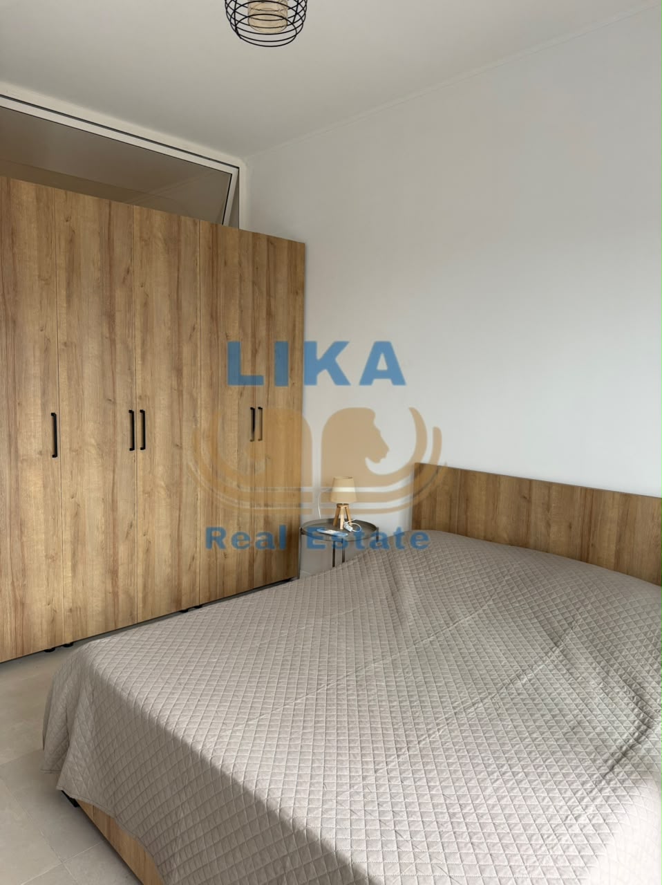 Apartament 2+1 në shitje – Mali i Robit