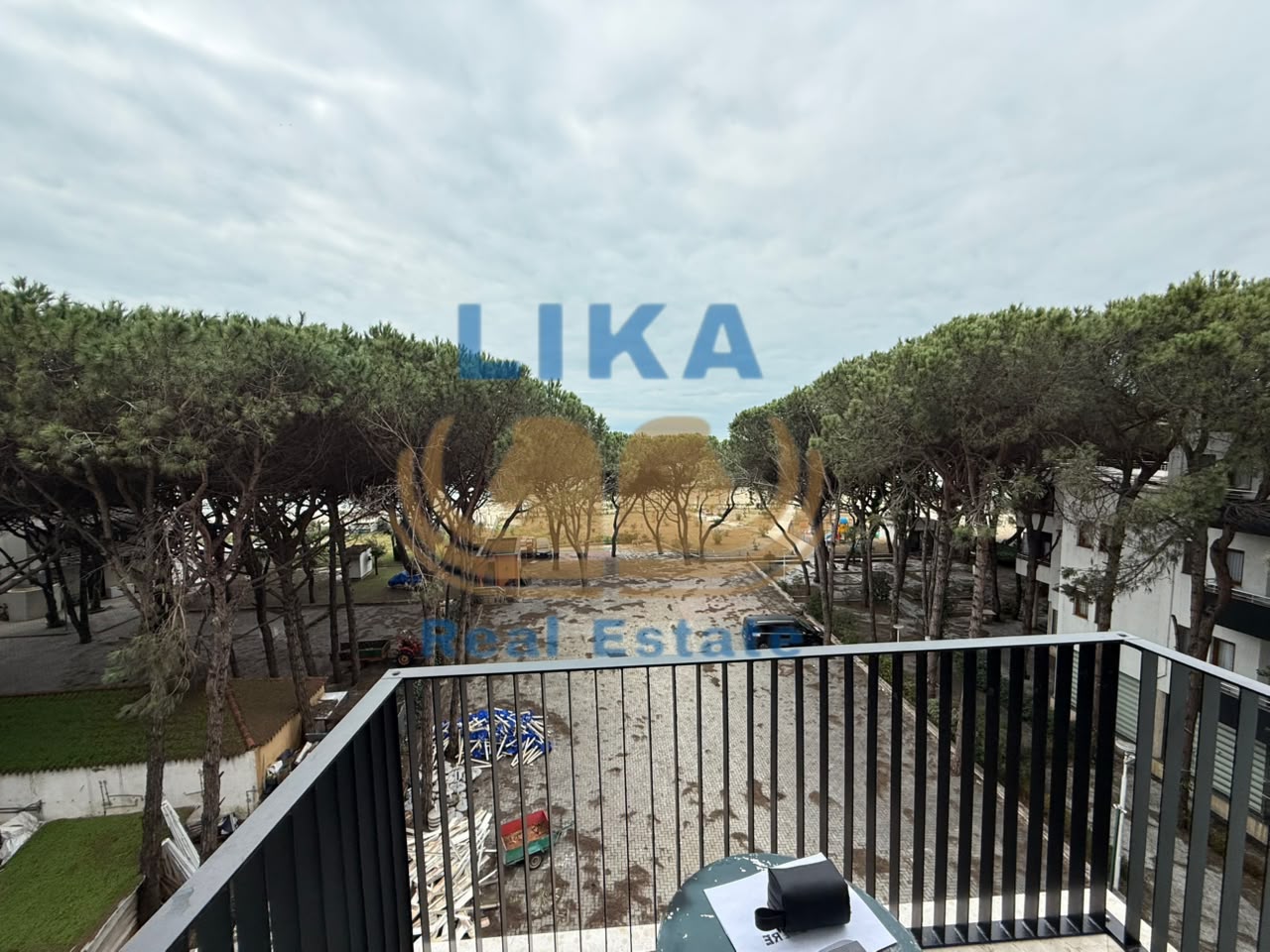 Apartament 2+1 në shitje – Mali i Robit