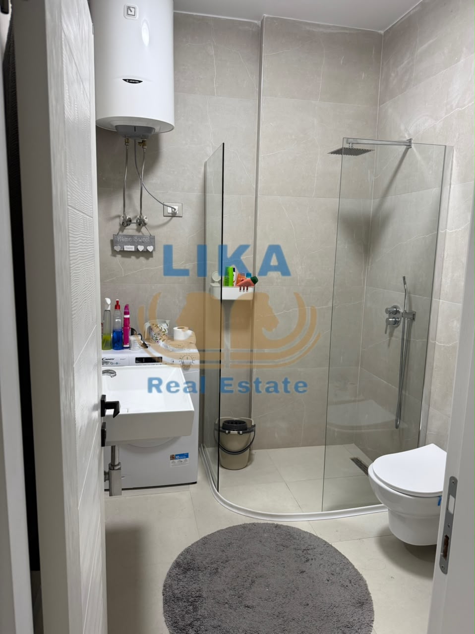 Apartament 2+1 në shitje – Mali i Robit