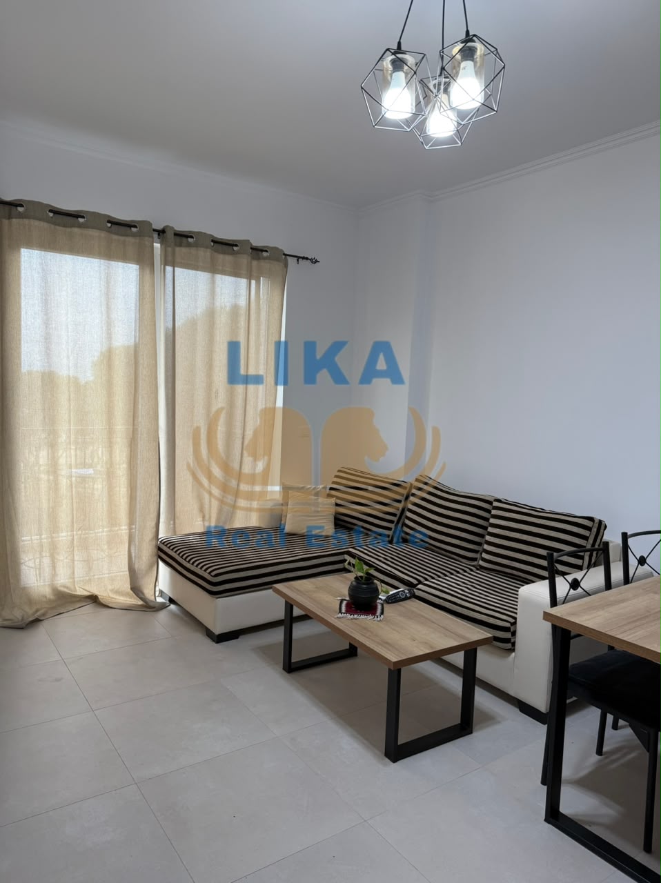 Apartament 2+1 në shitje – Mali i Robit