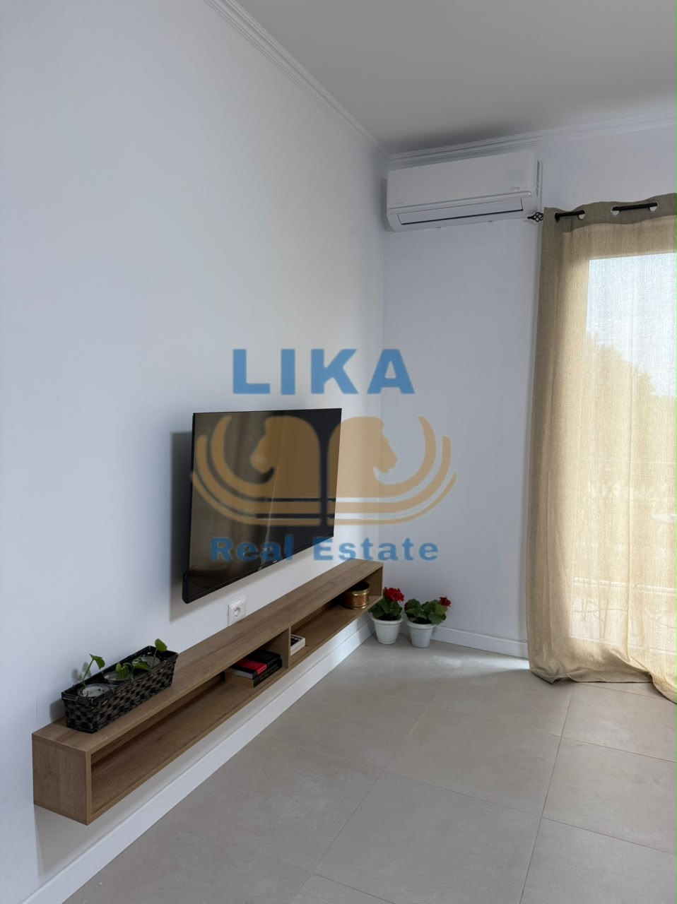 Apartament 2+1 në shitje – Mali i Robit