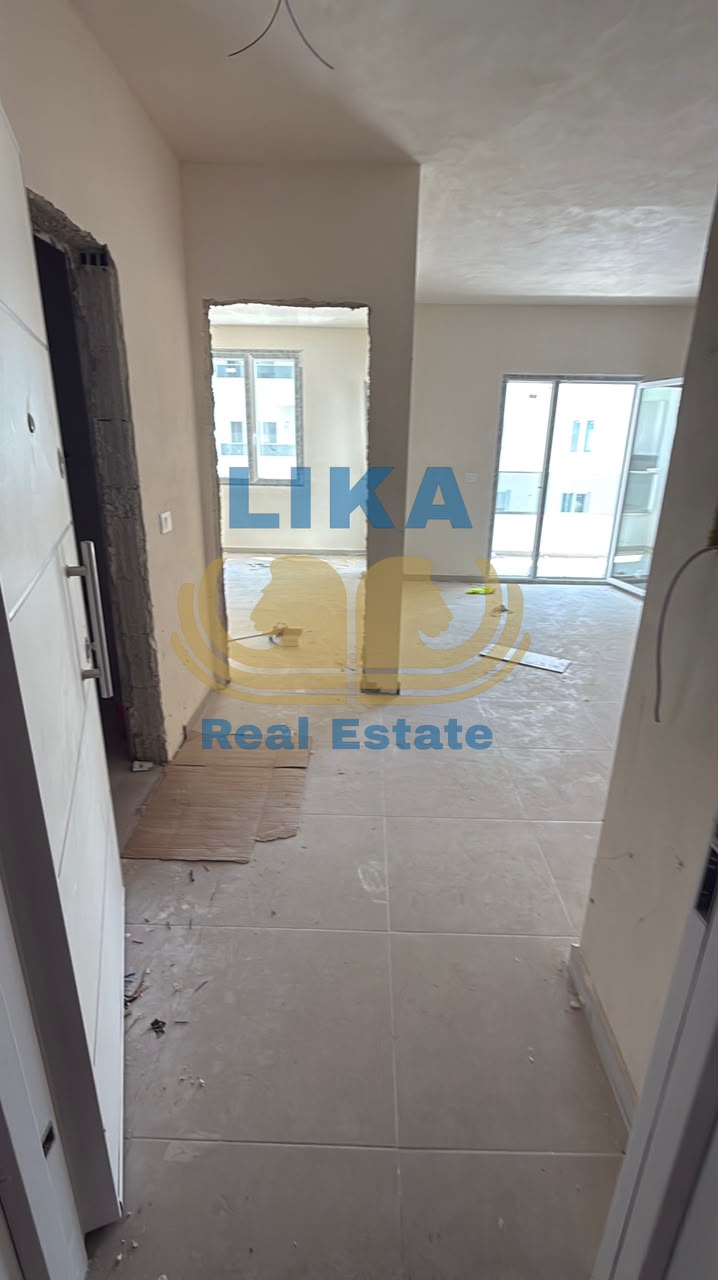 Apartamente 1+1 në shitje – Golem
