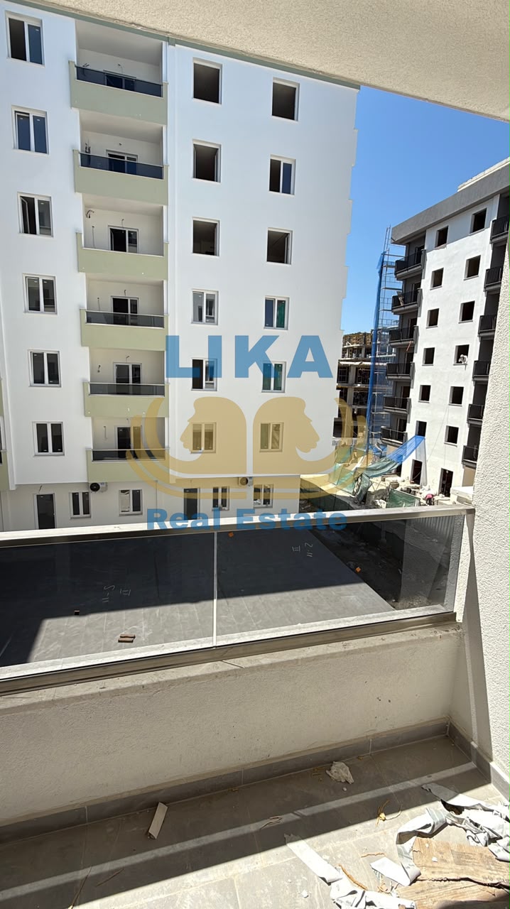 Apartamente 1+1 në shitje – Golem