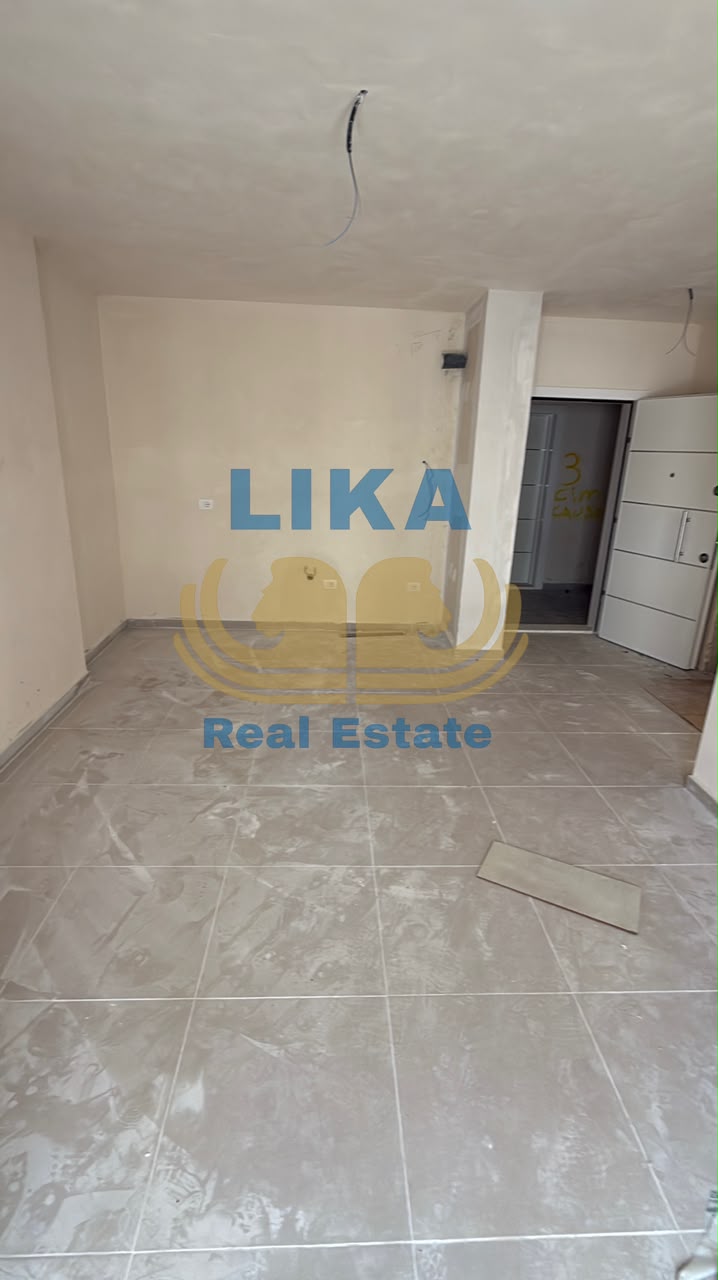 Apartamente 1+1 në shitje – Golem