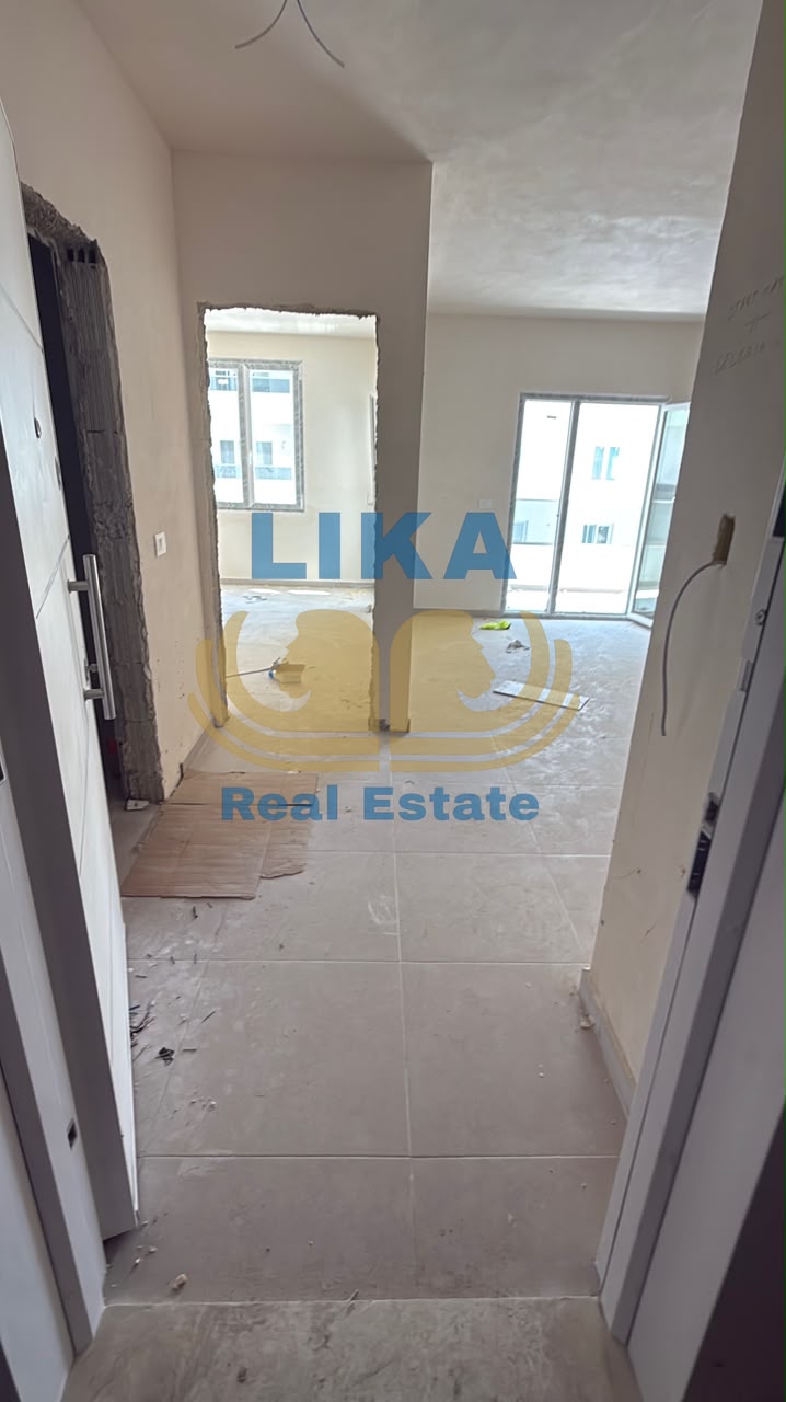 Apartamente 1+1 në shitje – Golem