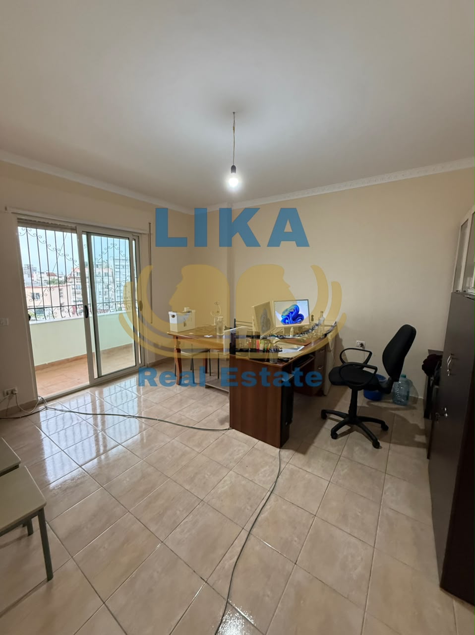 Apartament 2+1 në shitje – Lagjja Nr. 2, Durrës