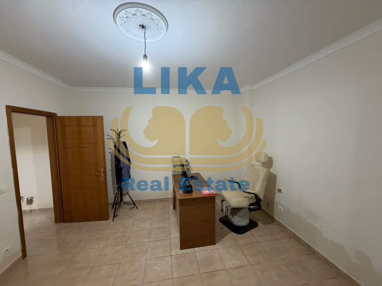 Apartament 2+1 në shitje – Lagjja Nr. 2, Durrës