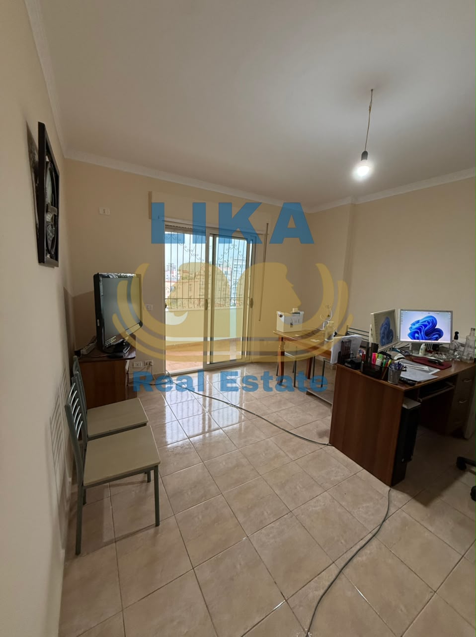 Apartament 2+1 në shitje – Lagjja Nr. 2, Durrës
