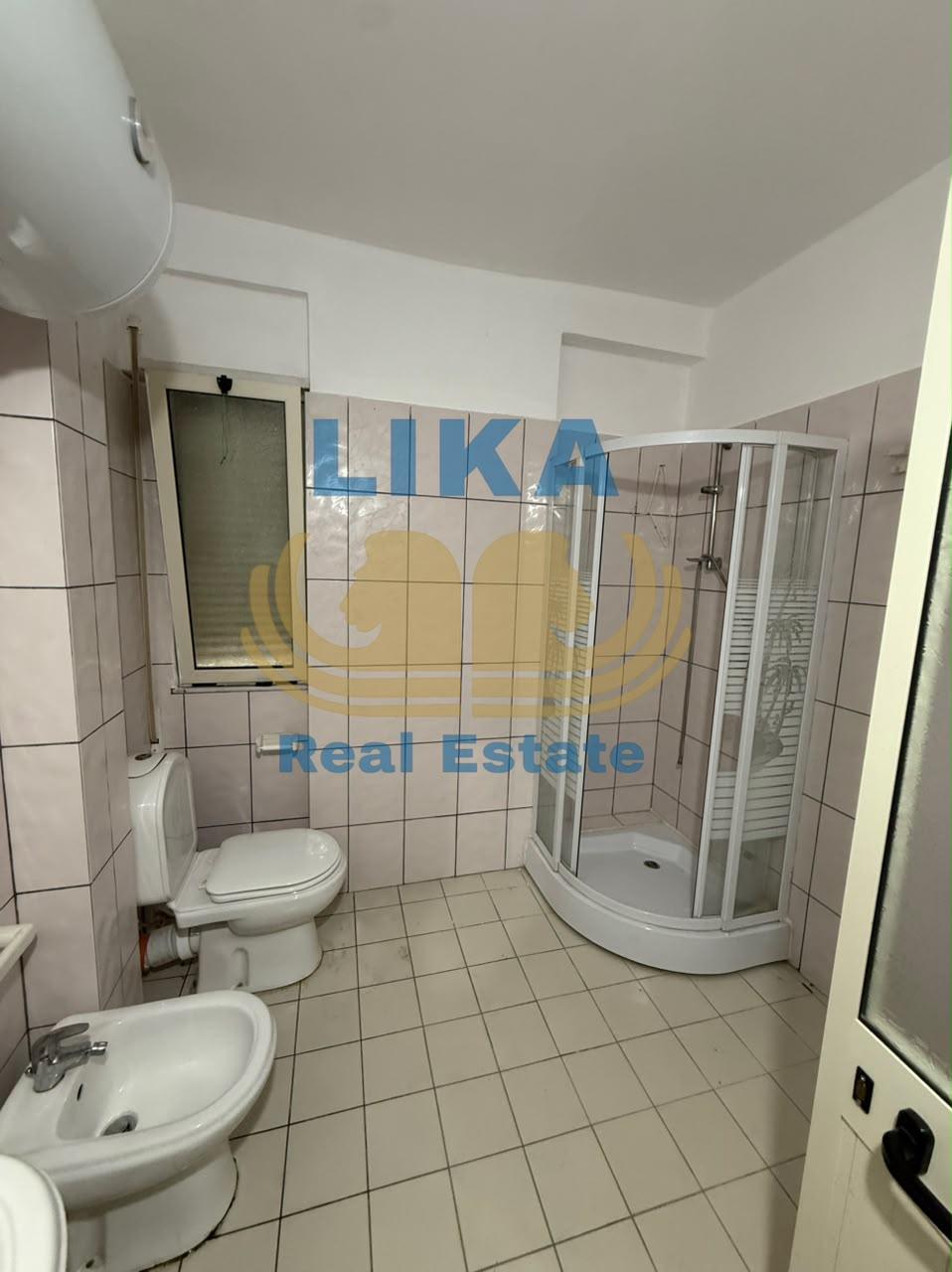 Apartament 2+1 në shitje – Lagjja Nr. 2, Durrës
