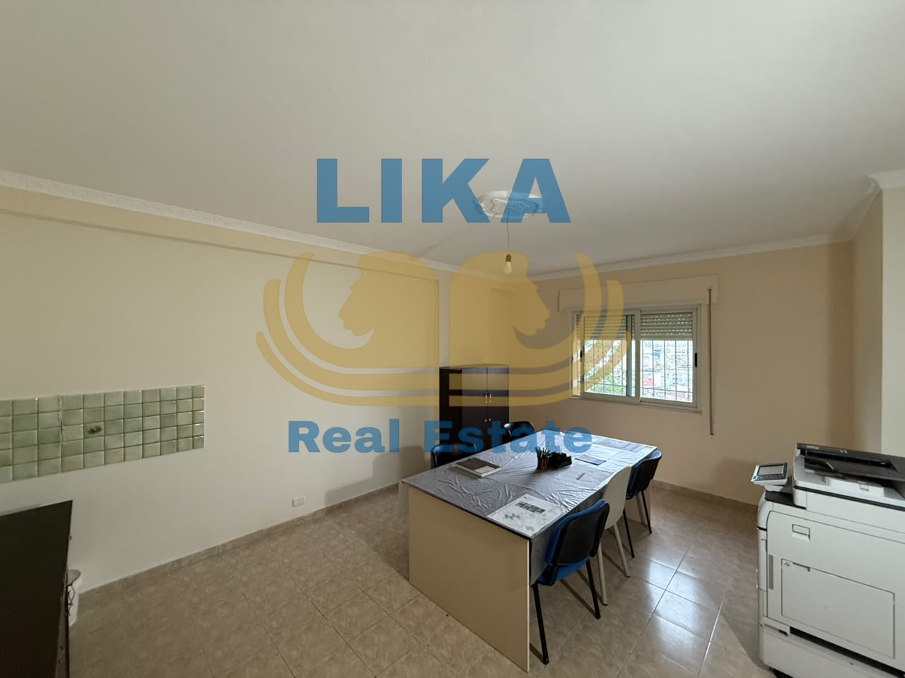 Apartament 2+1 në shitje – Lagjja Nr. 2, Durrës