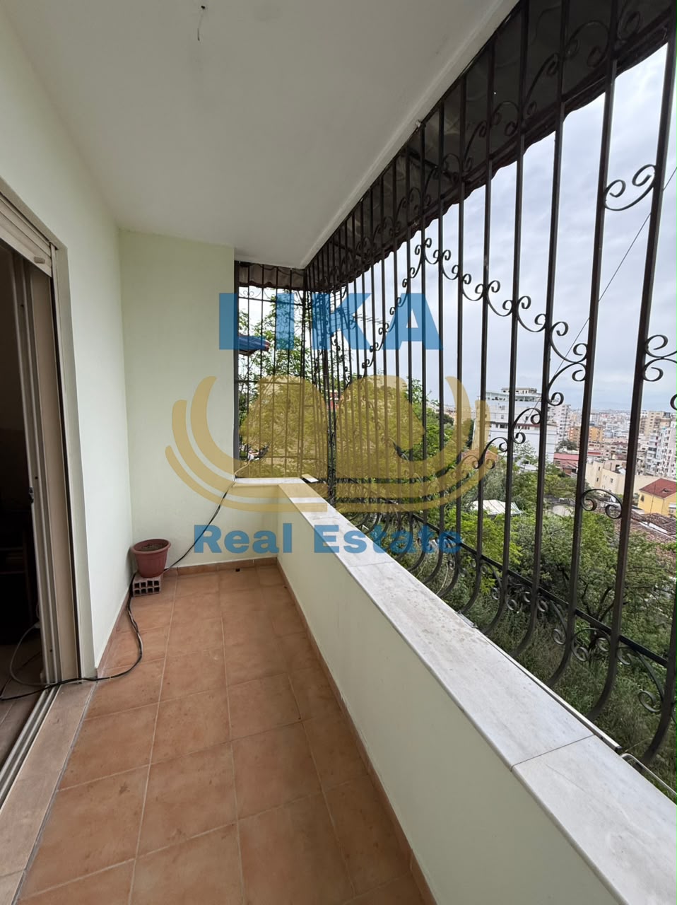 Apartament 2+1 në shitje – Lagjja Nr. 2, Durrës