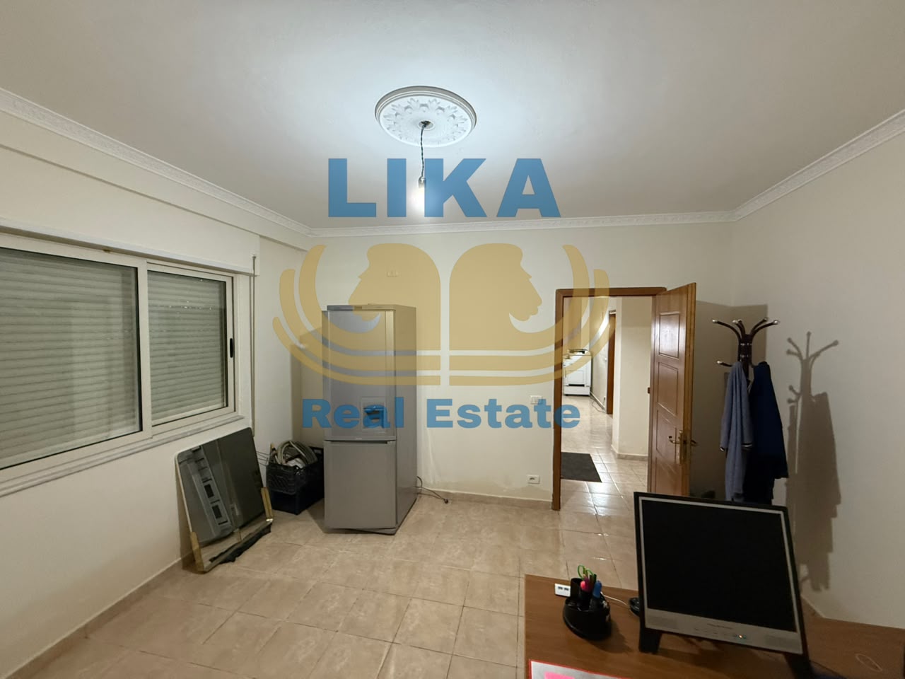 Apartament 2+1 në shitje – Lagjja Nr. 2, Durrës