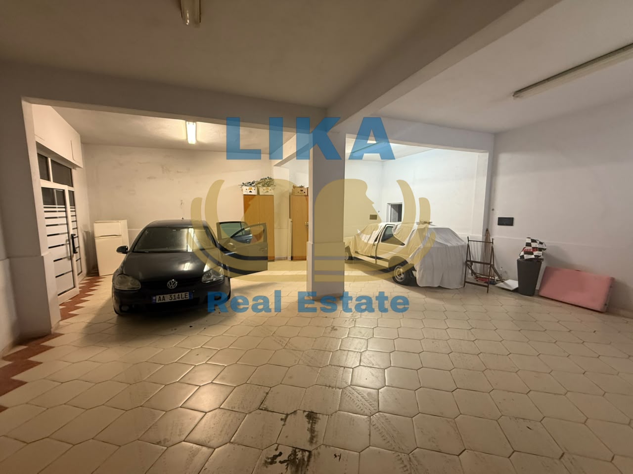 3-Story Building for Sale – Durrës