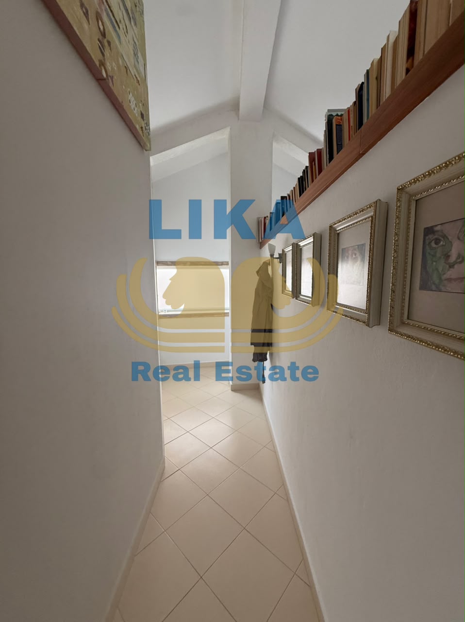 3-Story Building for Sale – Durrës