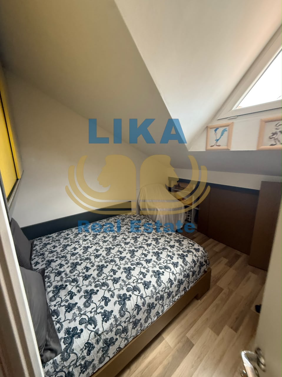 3-Story Building for Sale – Durrës