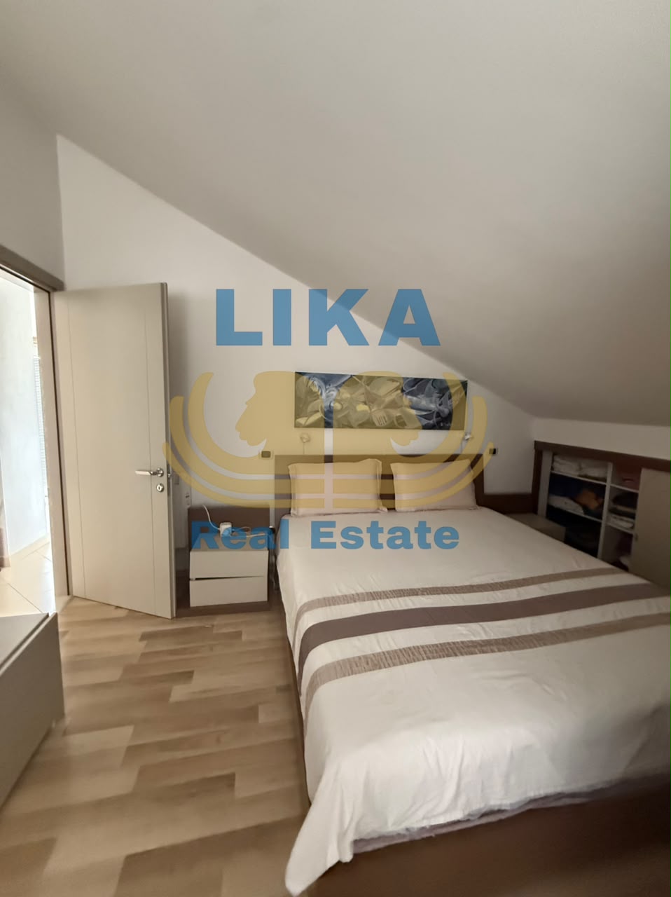 3-Story Building for Sale – Durrës