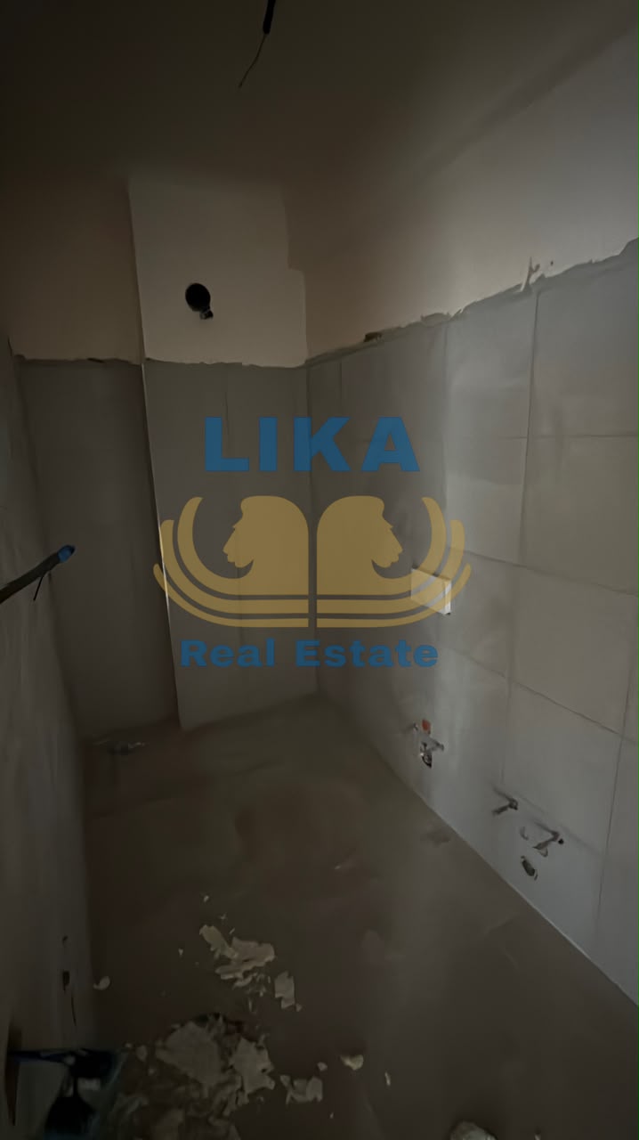 Apartament 2+1+2 në shitje – Mali i Robit, Golem