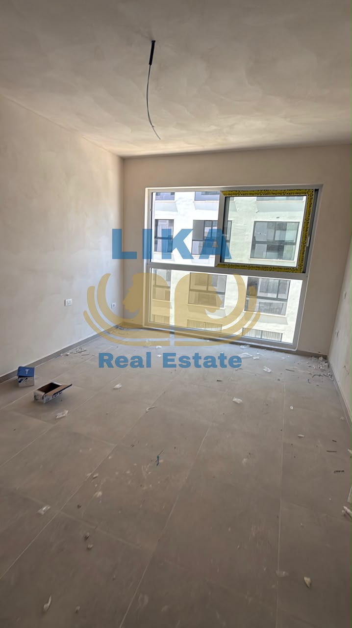 Apartament 2+1+2 në shitje – Mali i Robit, Golem