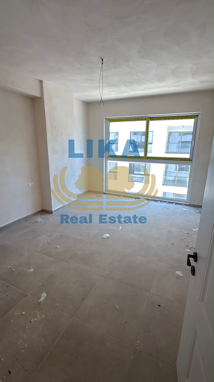 Apartament 2+1+2 në shitje – Mali i Robit, Golem