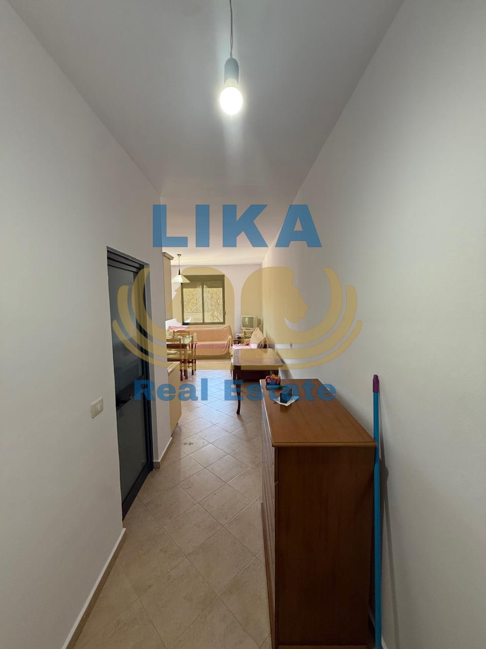 Apartament 1+1 në shitje – Mali i Robit