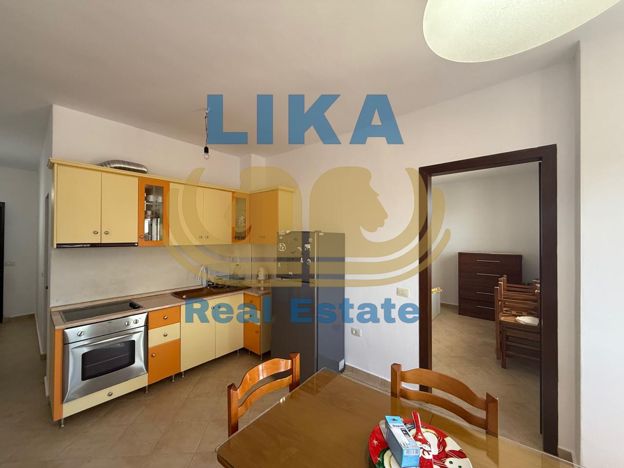 Apartament 1+1 në shitje – Mali i Robit
