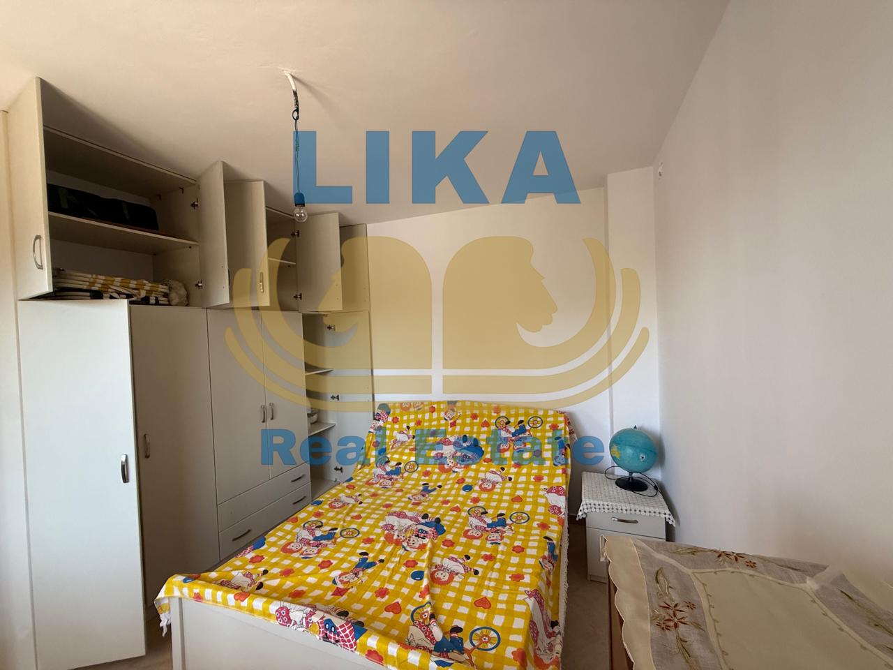 Apartament 1+1 në shitje – Mali i Robit