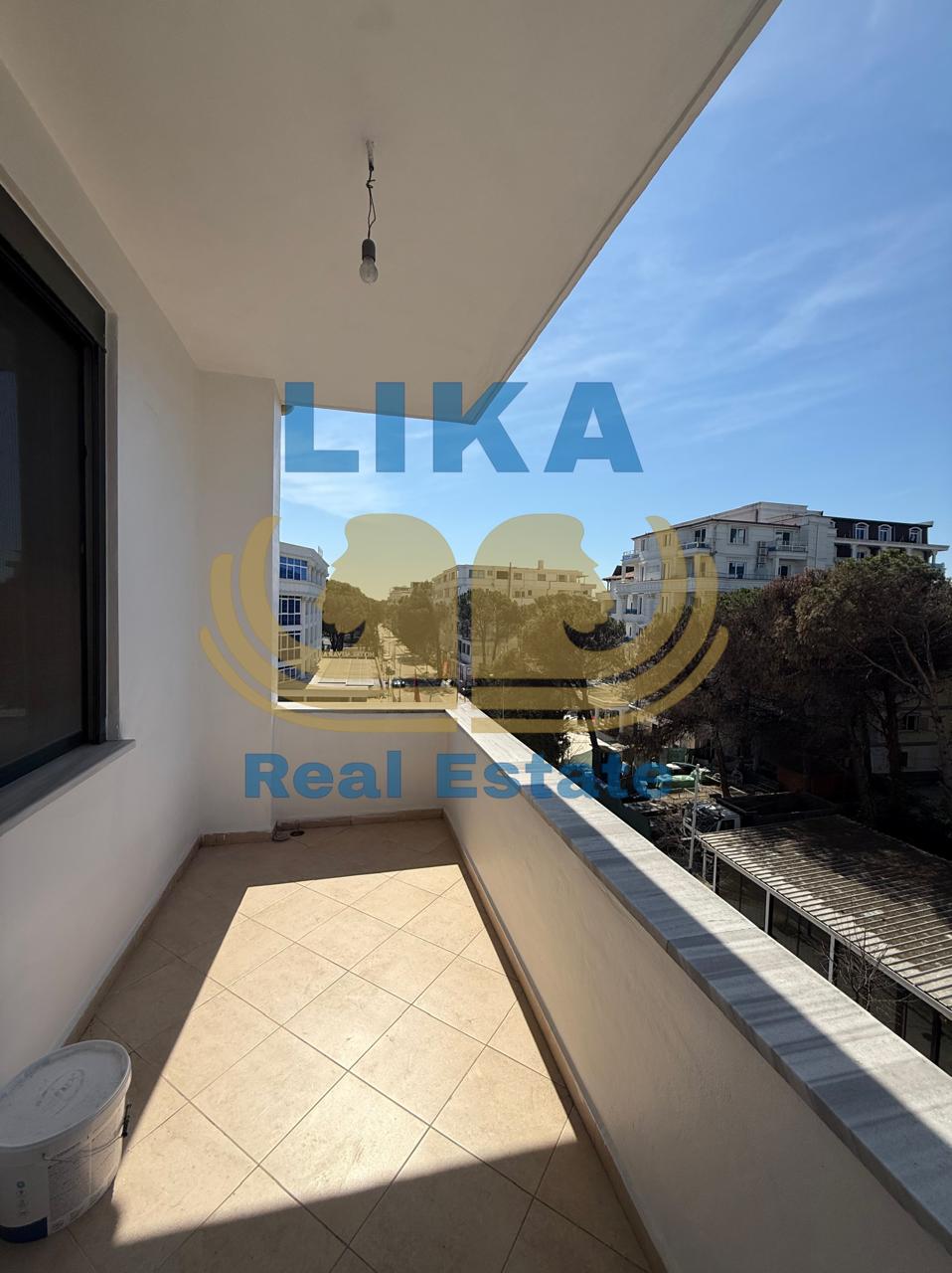 Apartament 1+1 në shitje – Mali i Robit