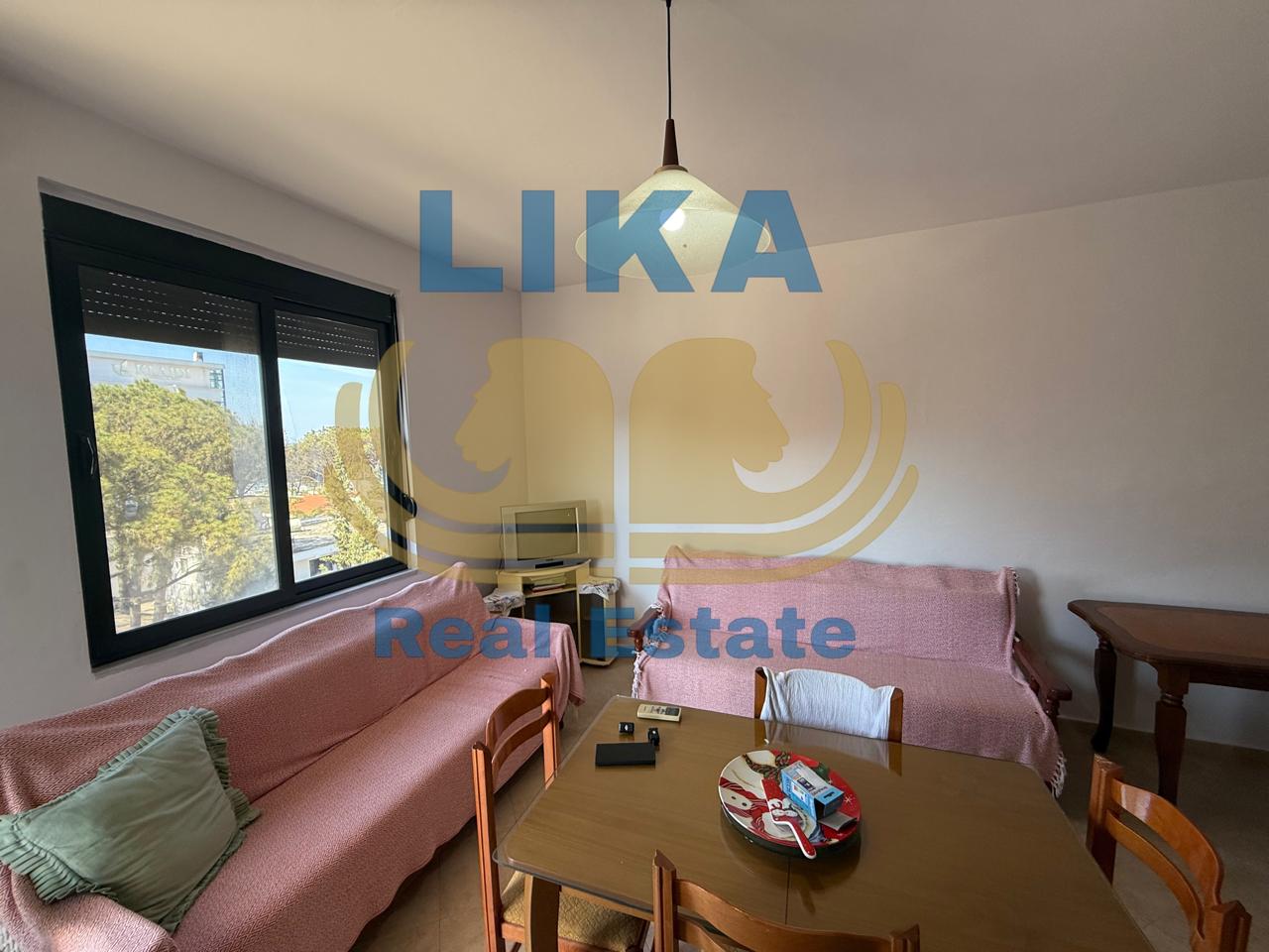 Apartament 1+1 në shitje – Mali i Robit