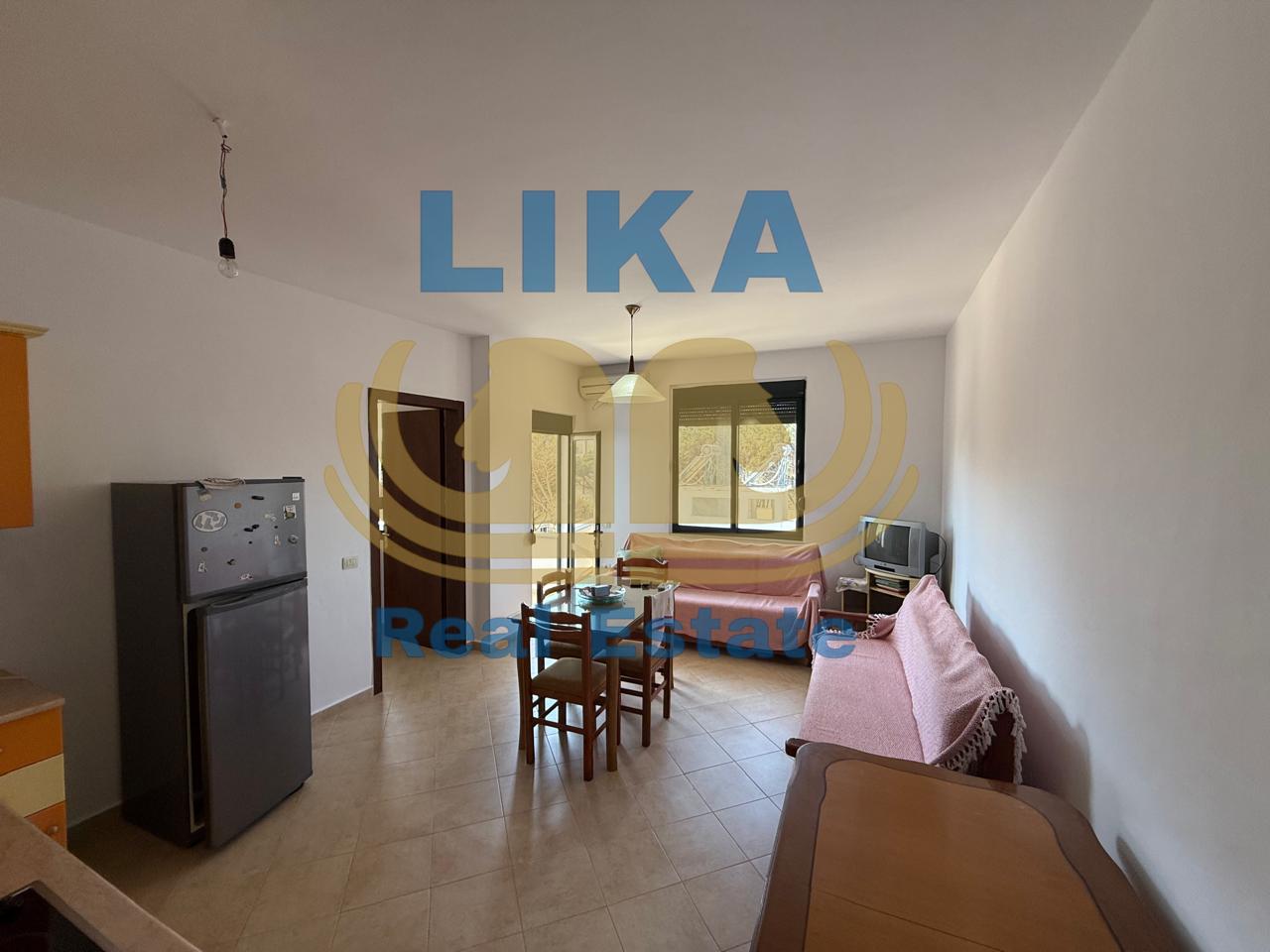 Apartament 1+1 në shitje – Mali i Robit