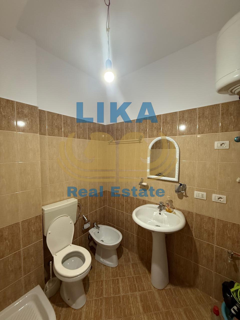Apartament 1+1 në shitje – Mali i Robit