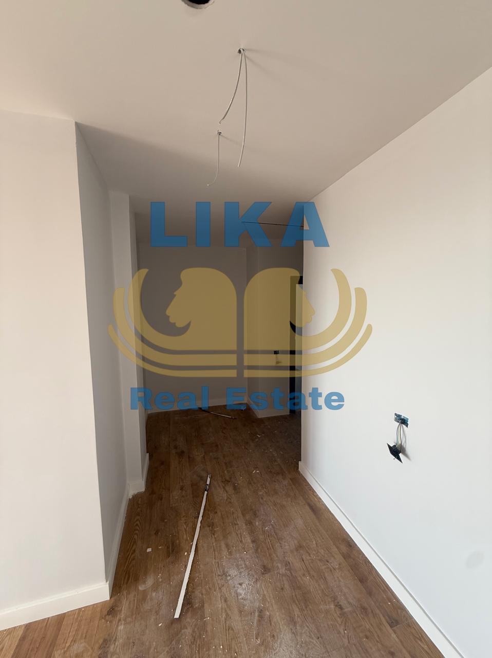 Apartament në shitje në Qerret, pranë Portit të Jahteve