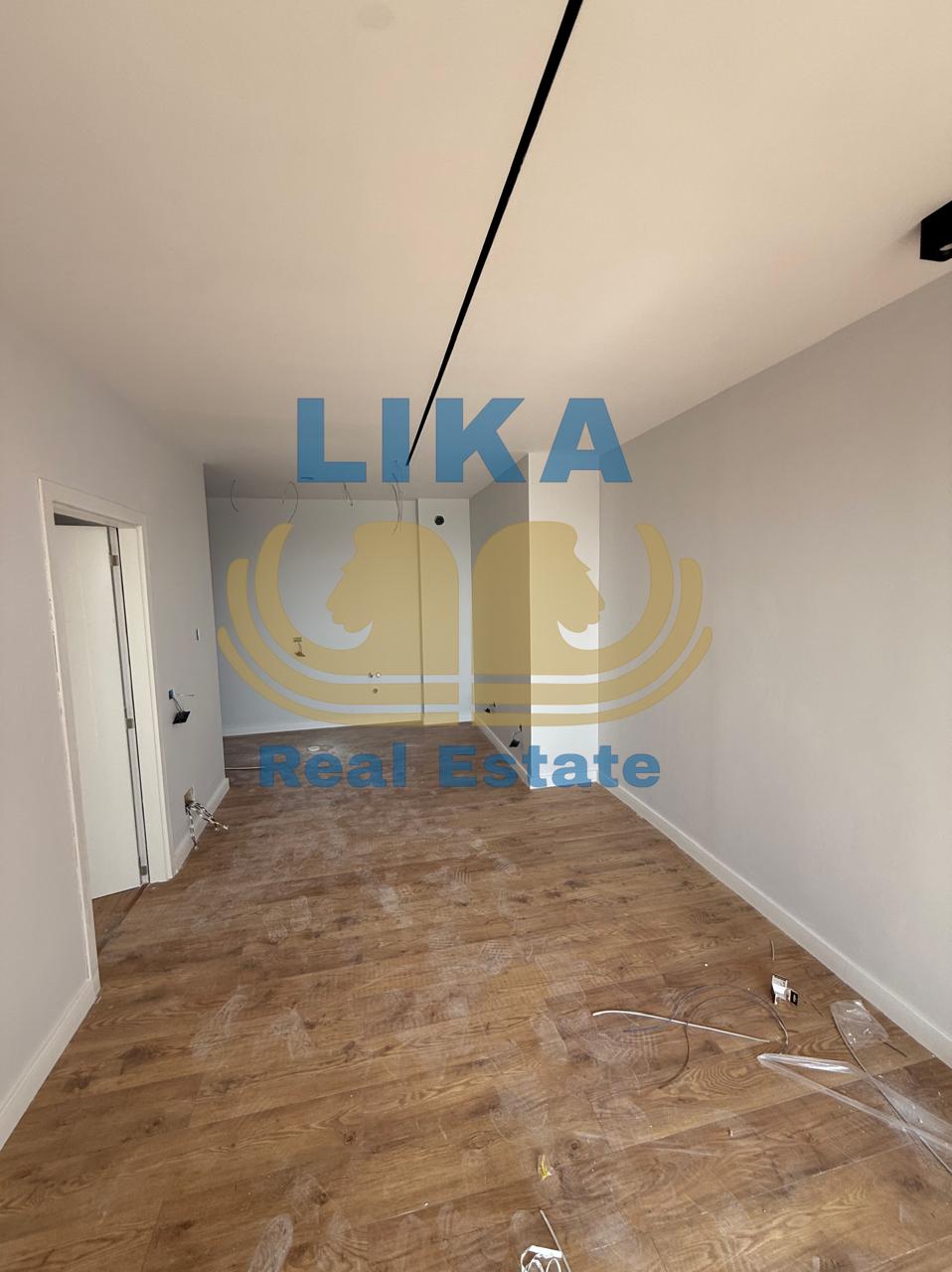 Apartament në shitje në Qerret, pranë Portit të Jahteve