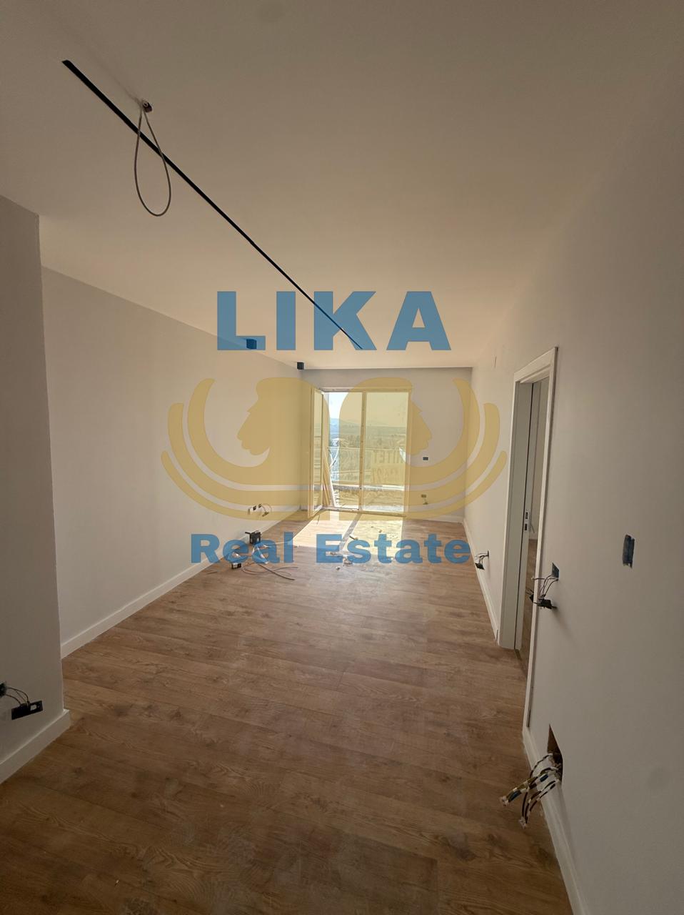 Apartament në shitje në Qerret, pranë Portit të Jahteve