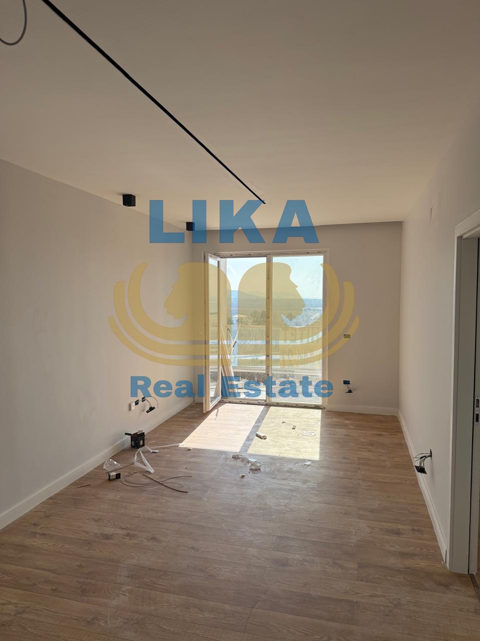 Apartament në shitje në Qerret, pranë Portit të Jahteve