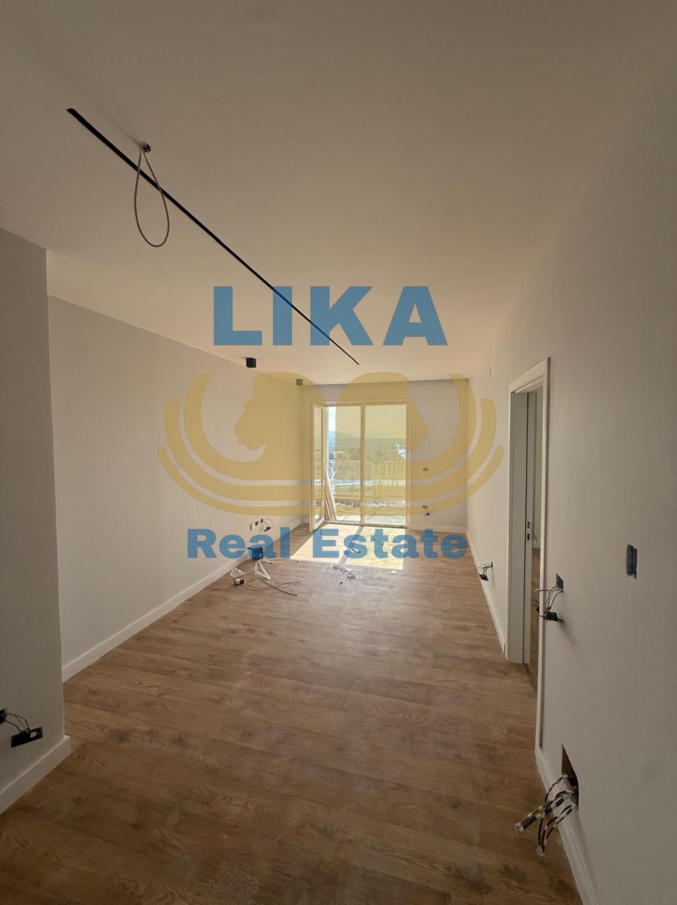 Apartament në shitje në Qerret, pranë Portit të Jahteve