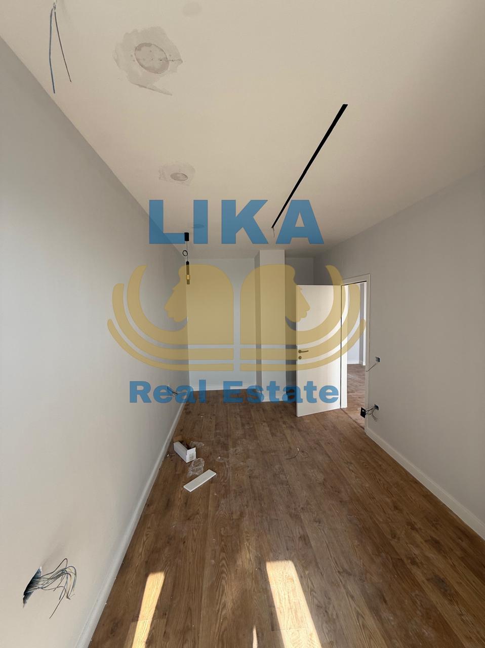 Apartament në shitje në Qerret, pranë Portit të Jahteve
